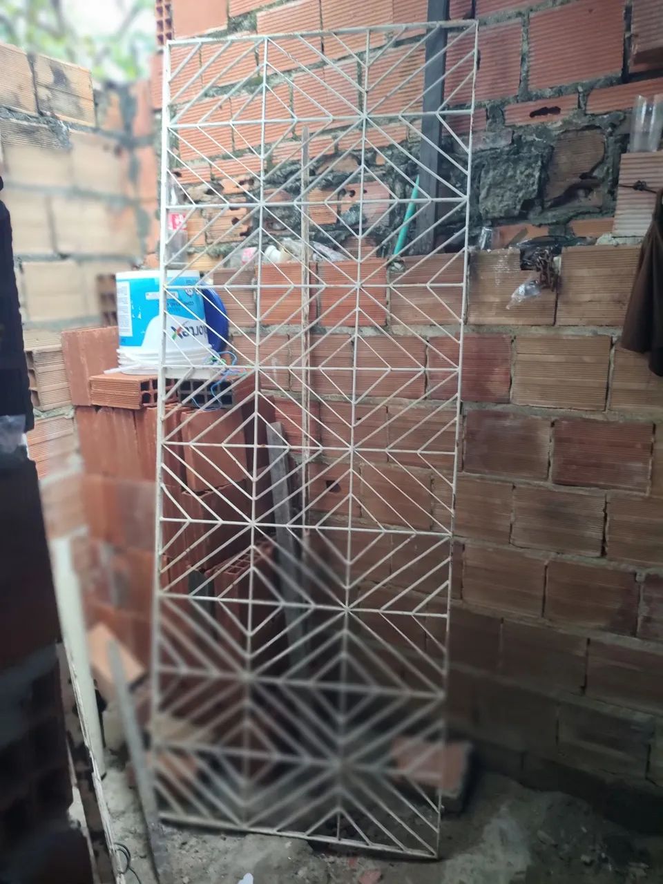 Portão  - Foto 2