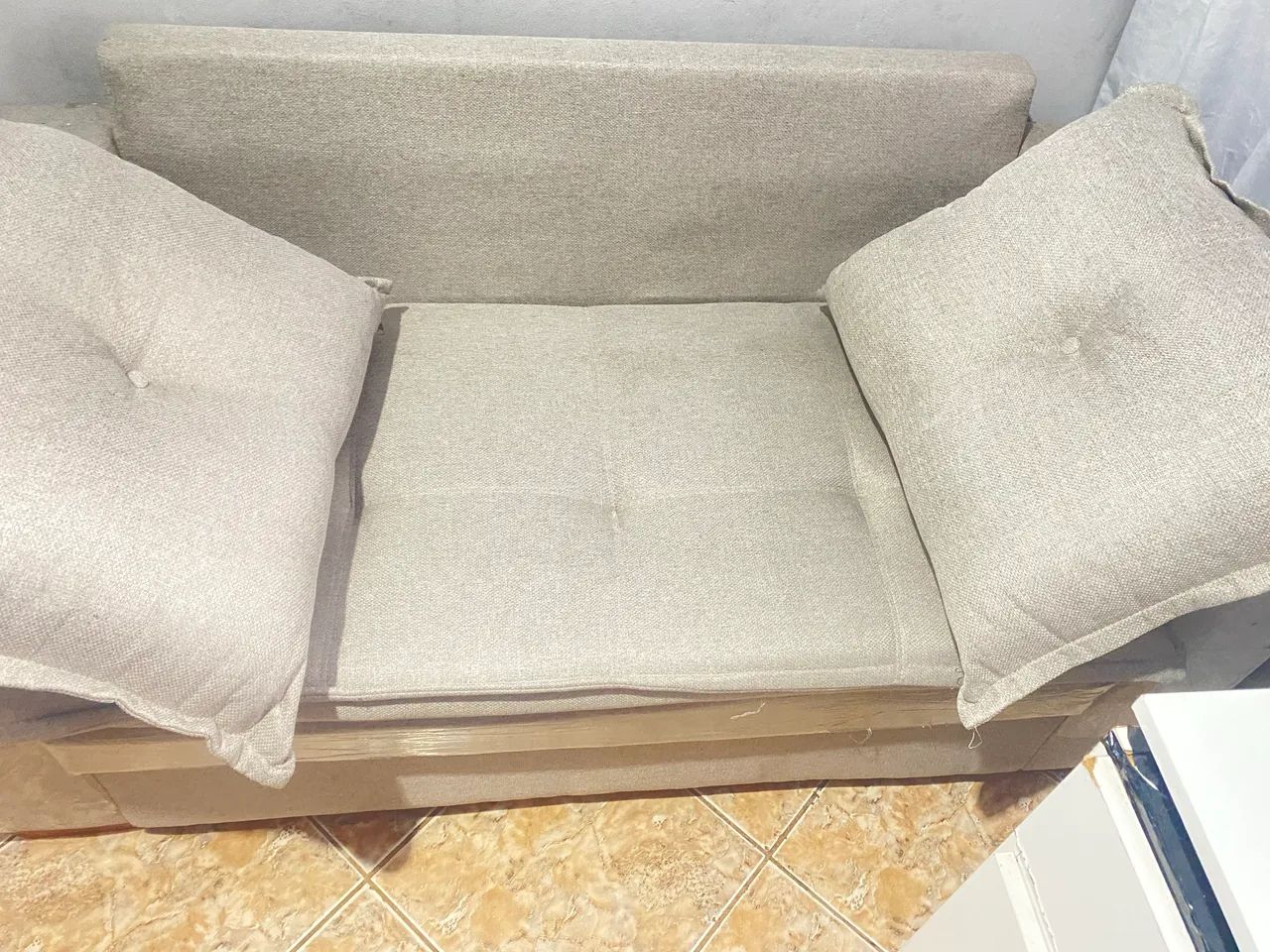 Sofá luxo  - Foto 2