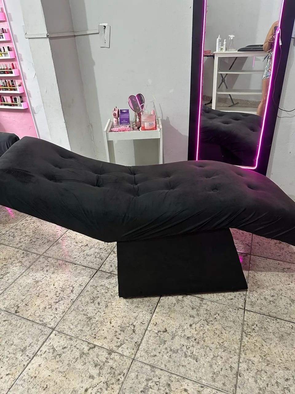 Mini maca e areinho auxiliar.65115871447811120