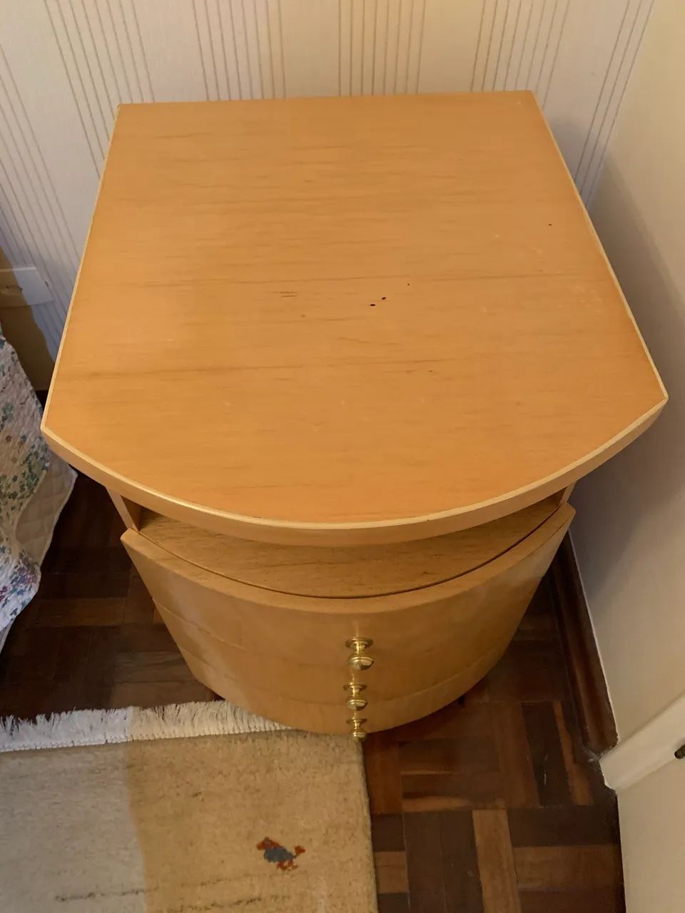 Mesa de cabeceira  - Foto 2