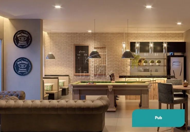 Apartamento 3 quartos em Enseada do Suá - Vitória