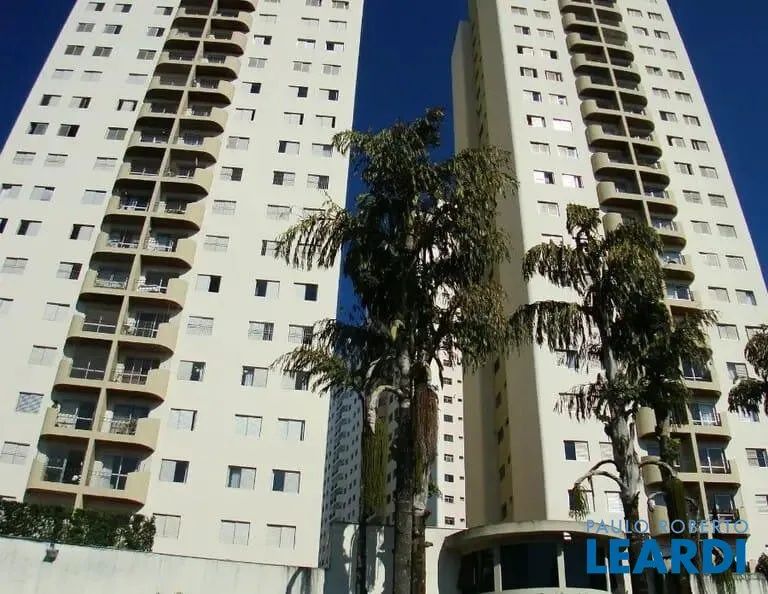 APARTAMENTO - JARDIM MARAJOARA - SP - Foto 2