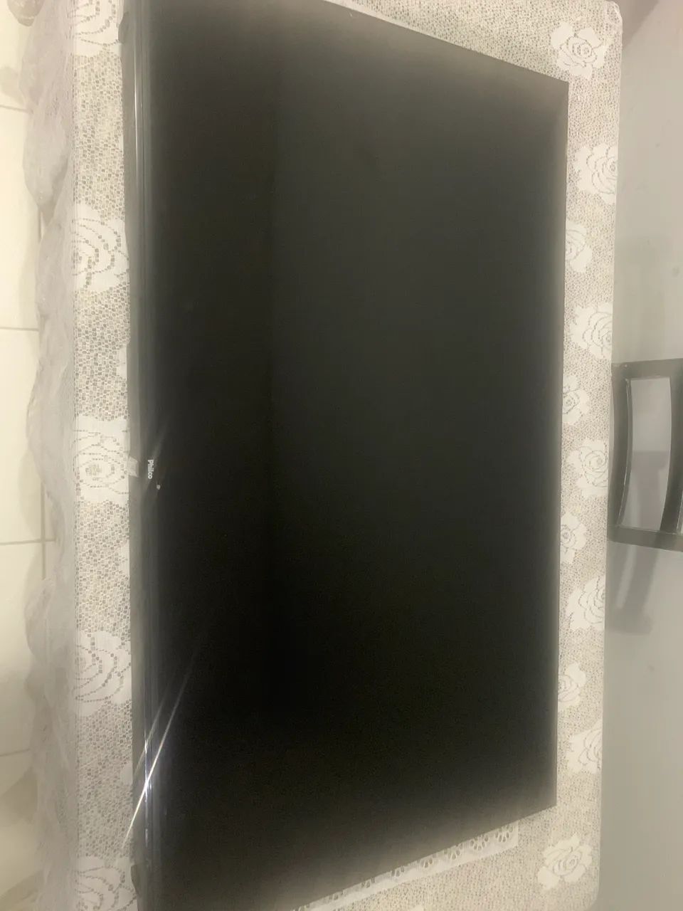 TVs 43? e 50? com Defeito - Ótimas para Peças - Foto 3