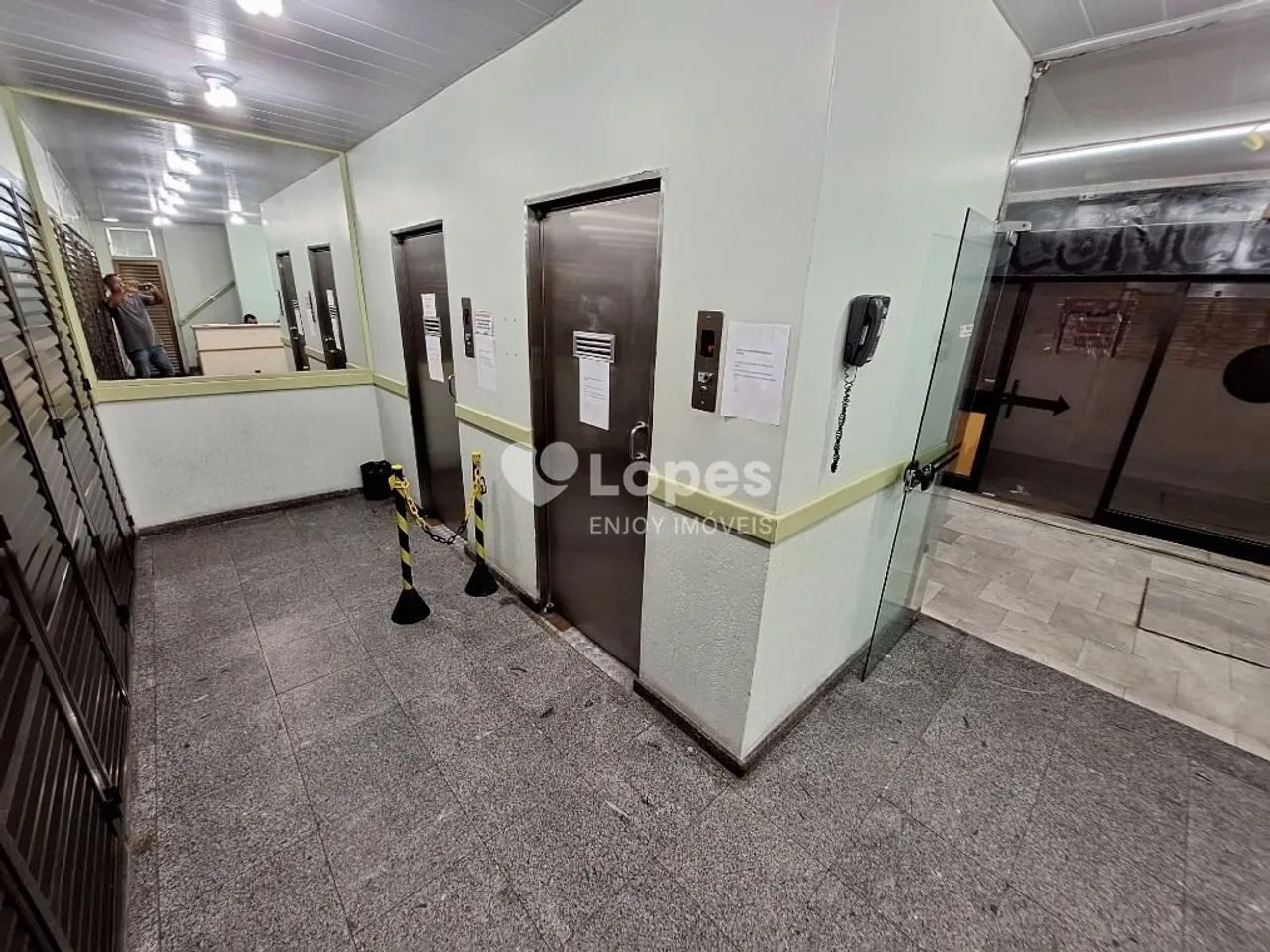 Sala em Méier, Rio de Janeiro - Foto 2