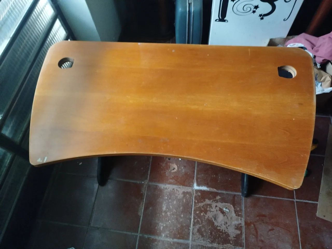 Escrivaninha  - Foto 2