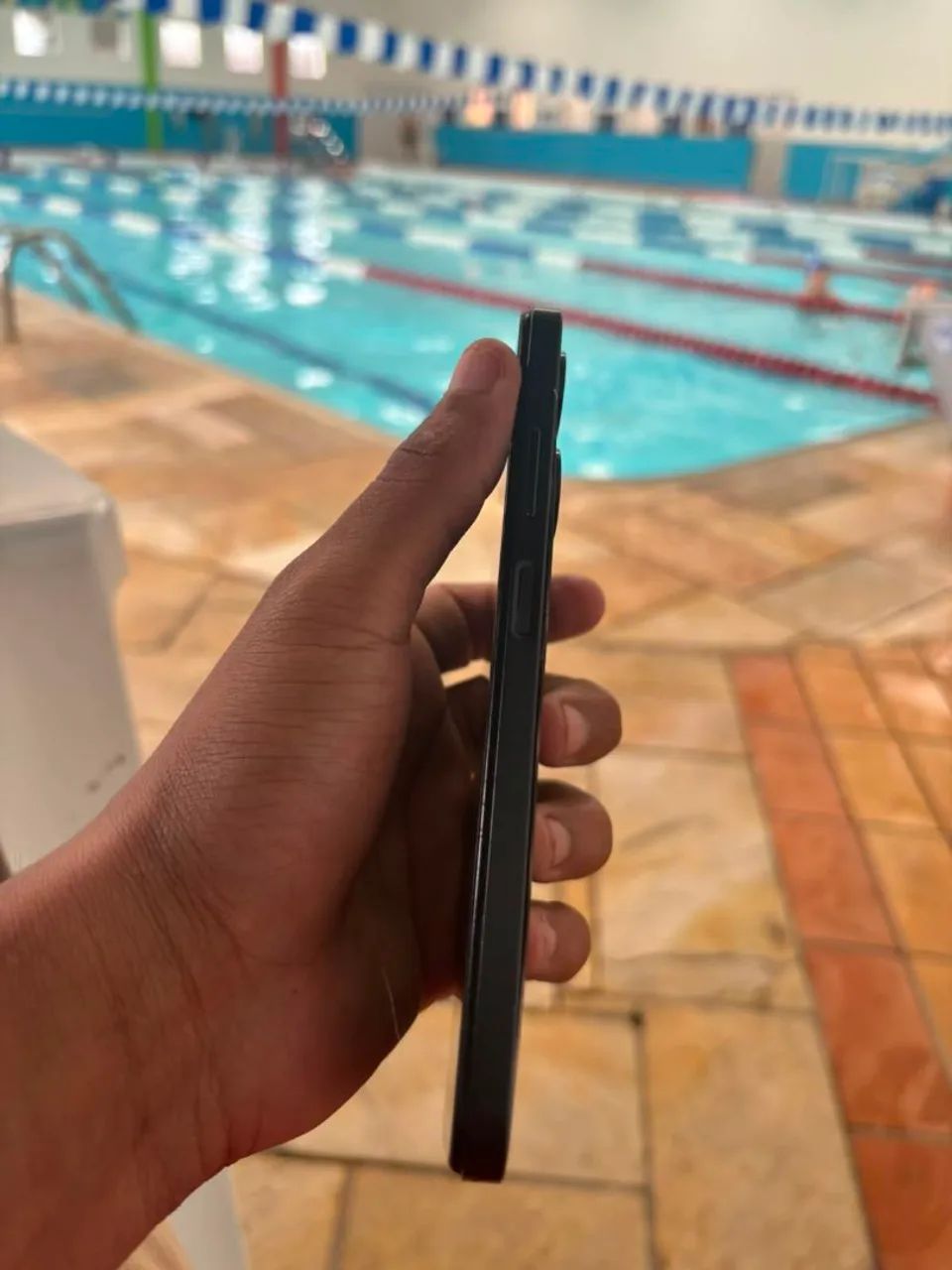 Celular semi-novo infinix hot 30i - Foto 3