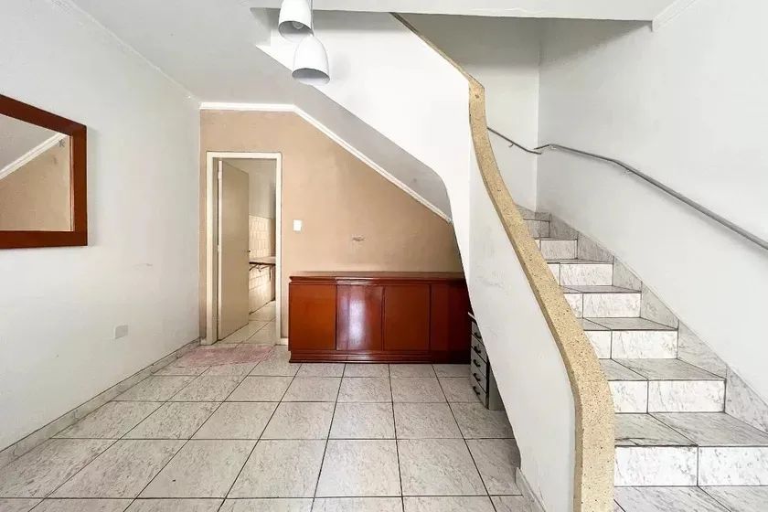 Casa à Venda - Bom Retiro, 3 Quartos, 140 m2 - Foto 4