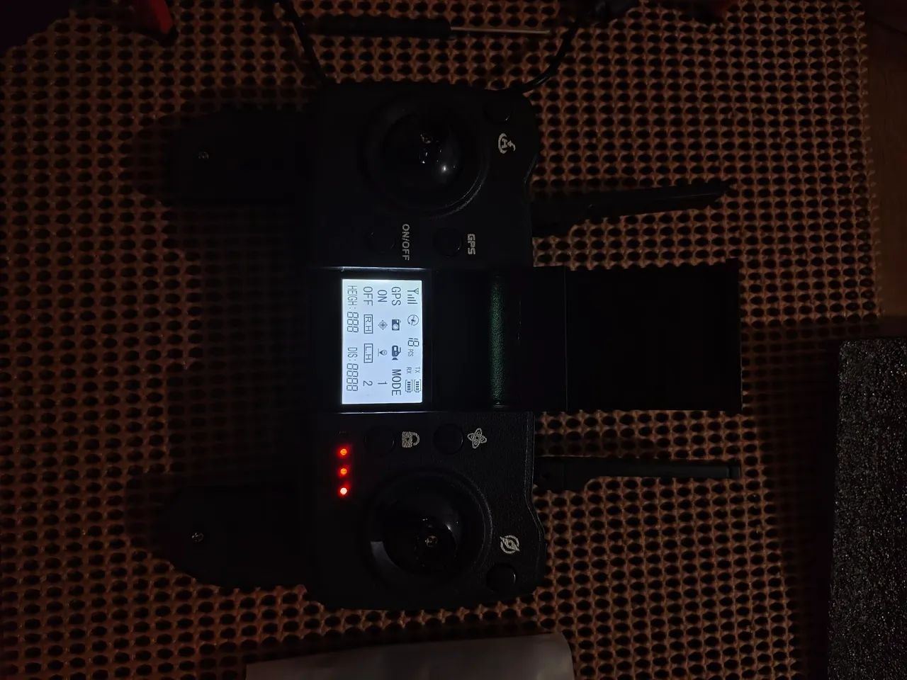 Vendo drone LYZRC - Foto 3