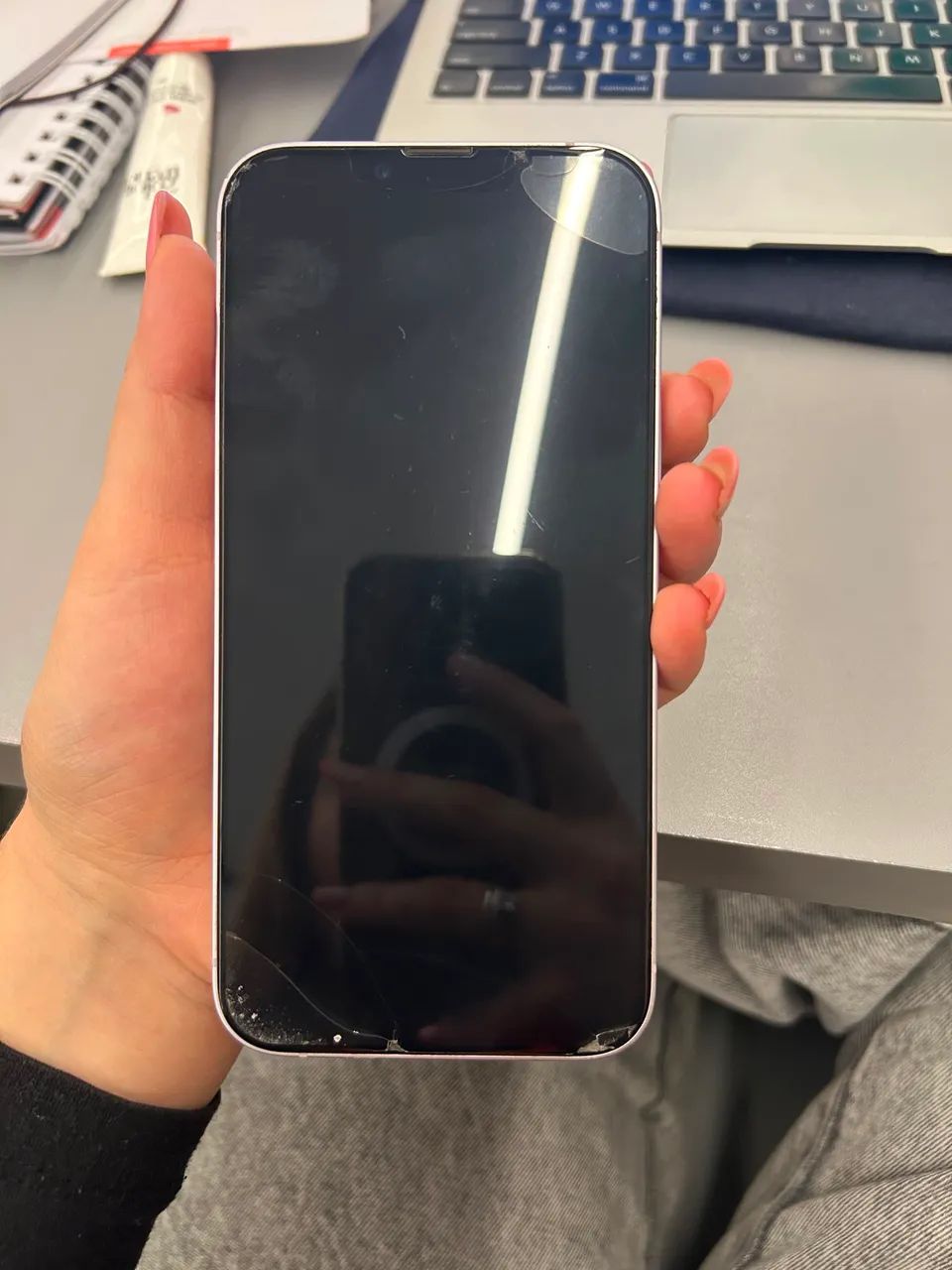 VENDO IPHONE 14 PLUS  - Foto 2