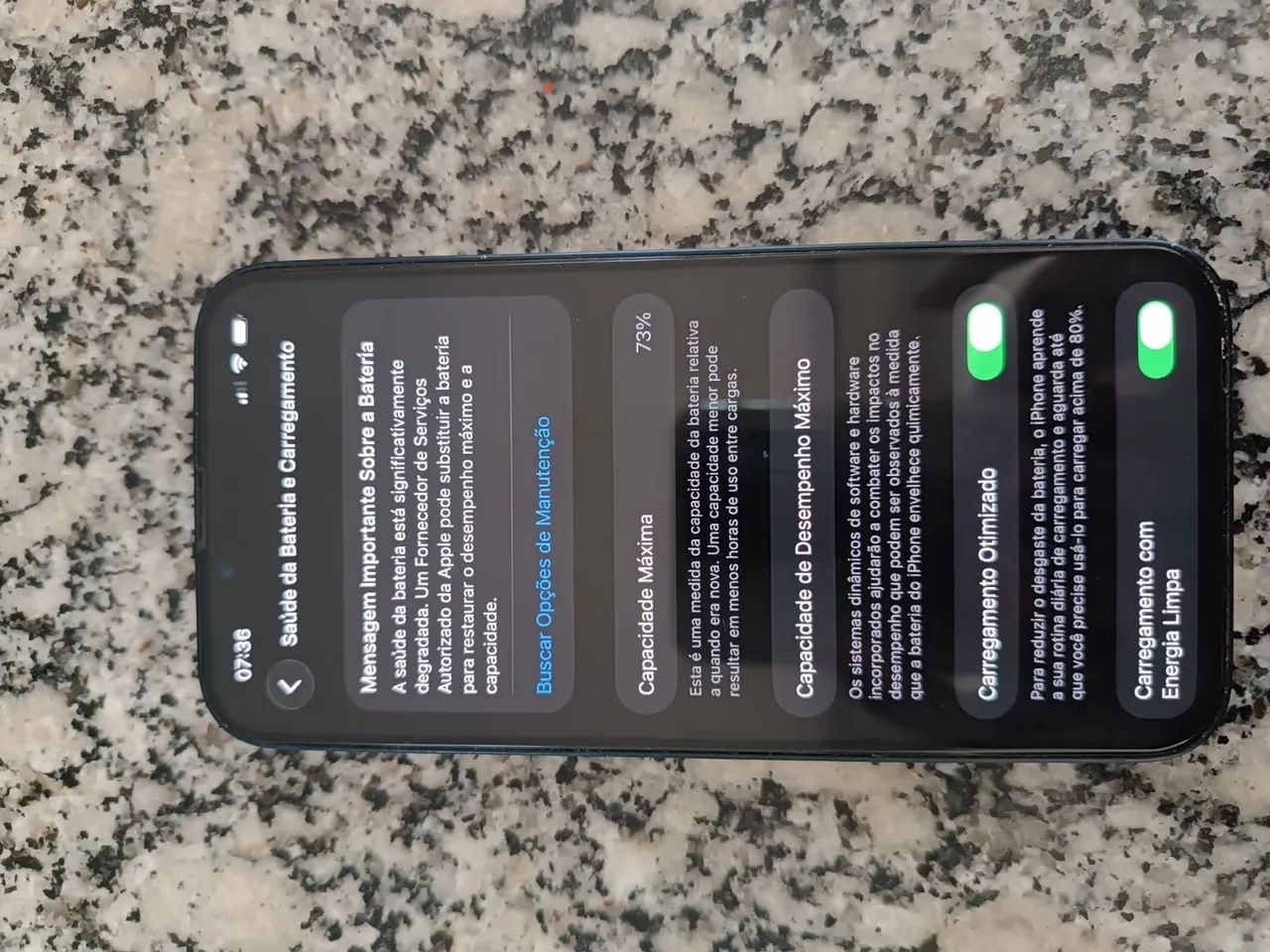 iphone 14 128 gigas  - Foto 2