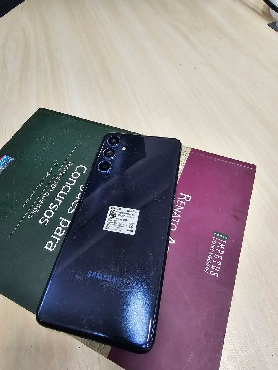 Celular Samsung m54 - Foto 3