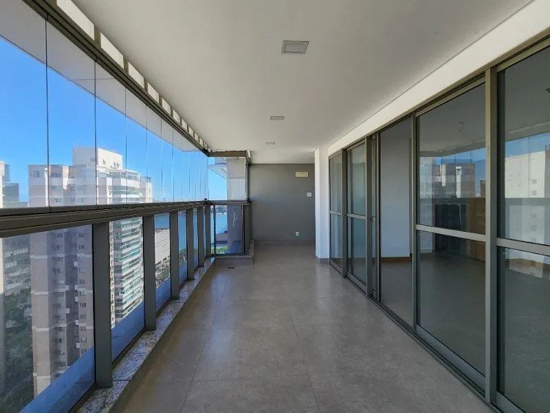 Apartamento com 4 quartos à venda, 171 m² - Enseada do Suá - Vitória (ES)