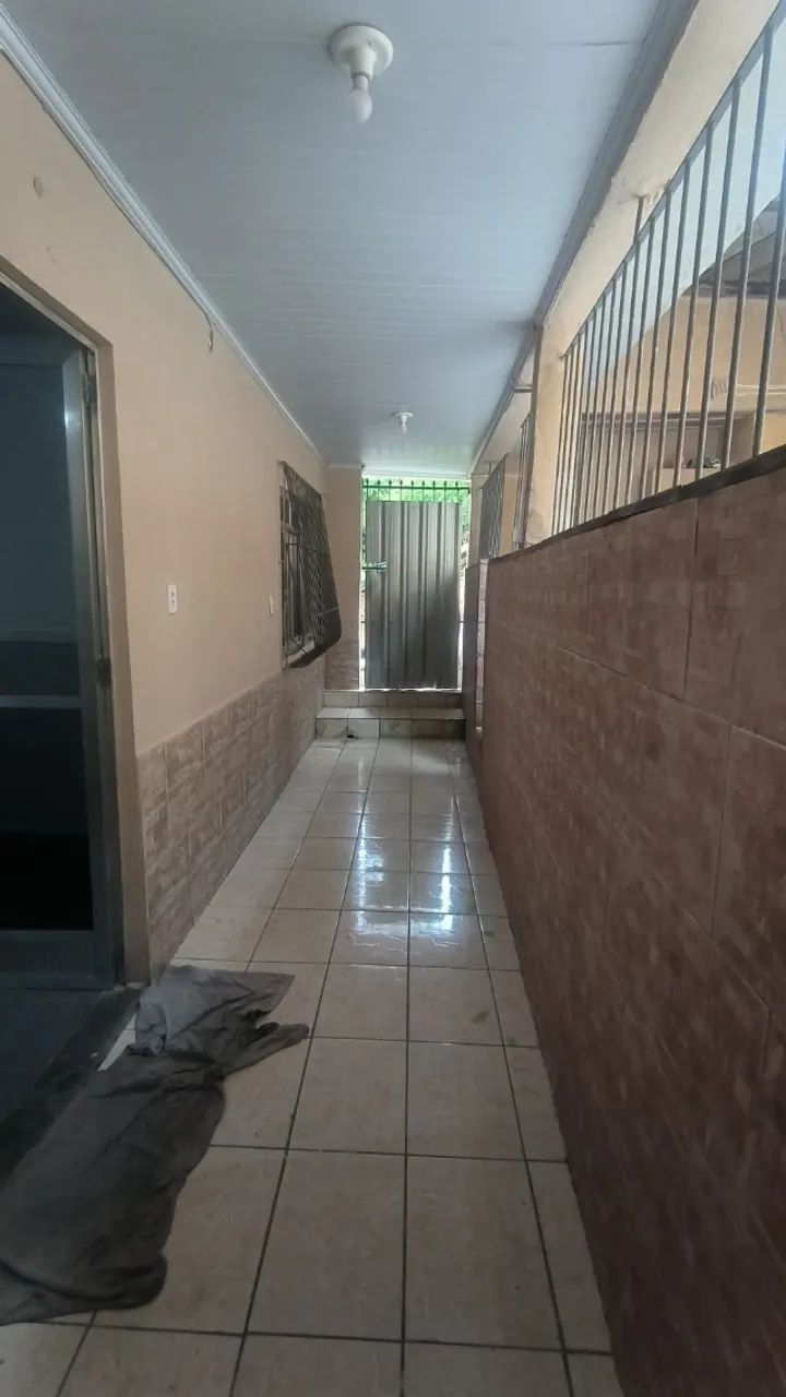 Foto - Volta Redonda - Eucaliptal