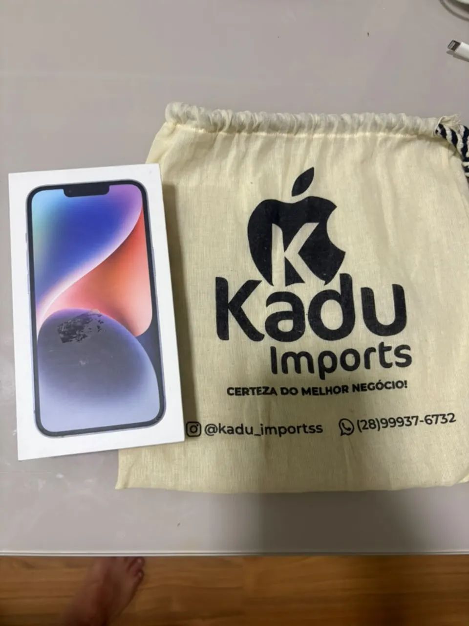 Iphone 14  - Foto 2