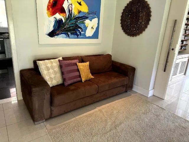 Sofa para sala de estar - Foto 2