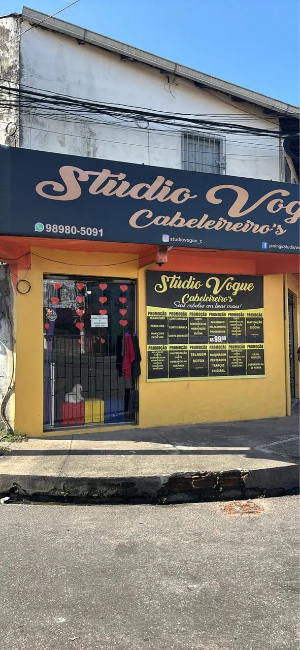 Vagas para manicures profissionais 
