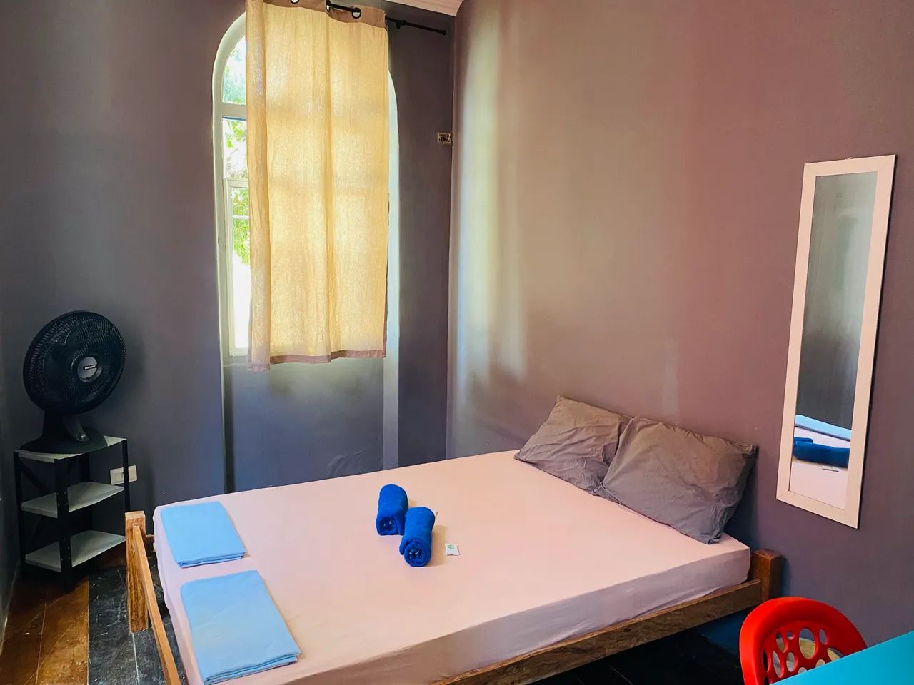 QUARTOS PARA MENSALISTA - Foto 5