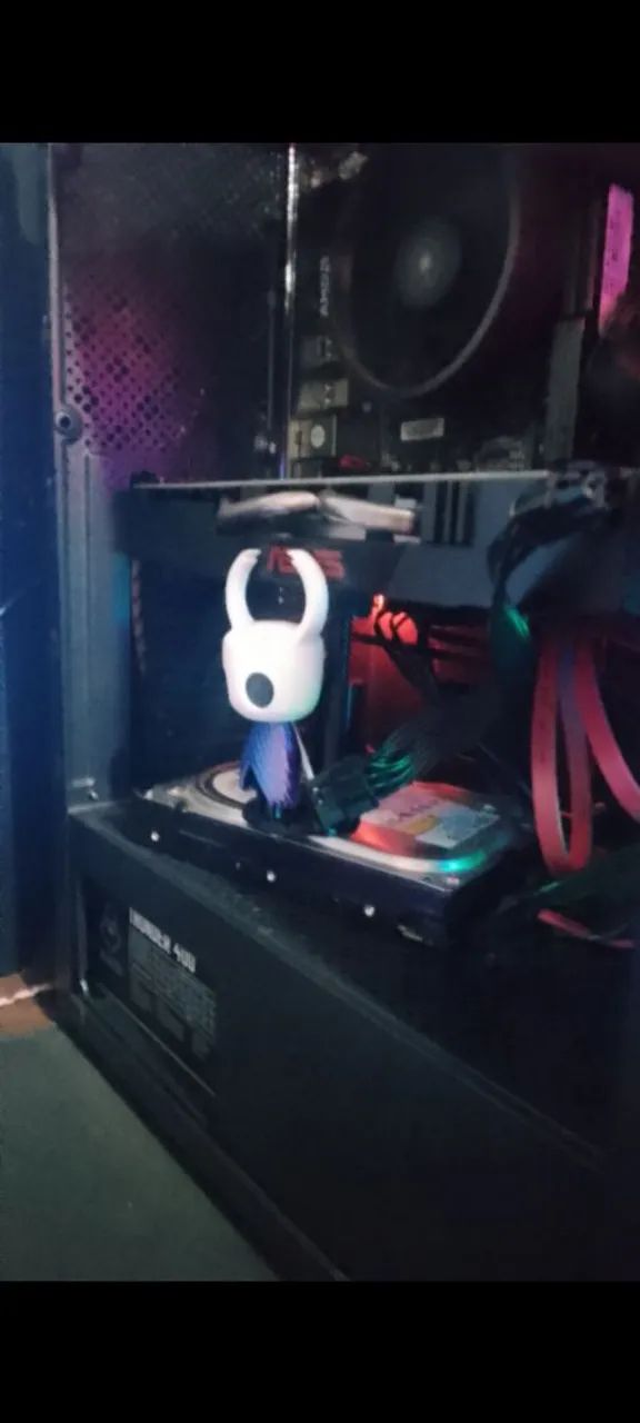 Vendo pc ou avalio trocas  - Foto 2