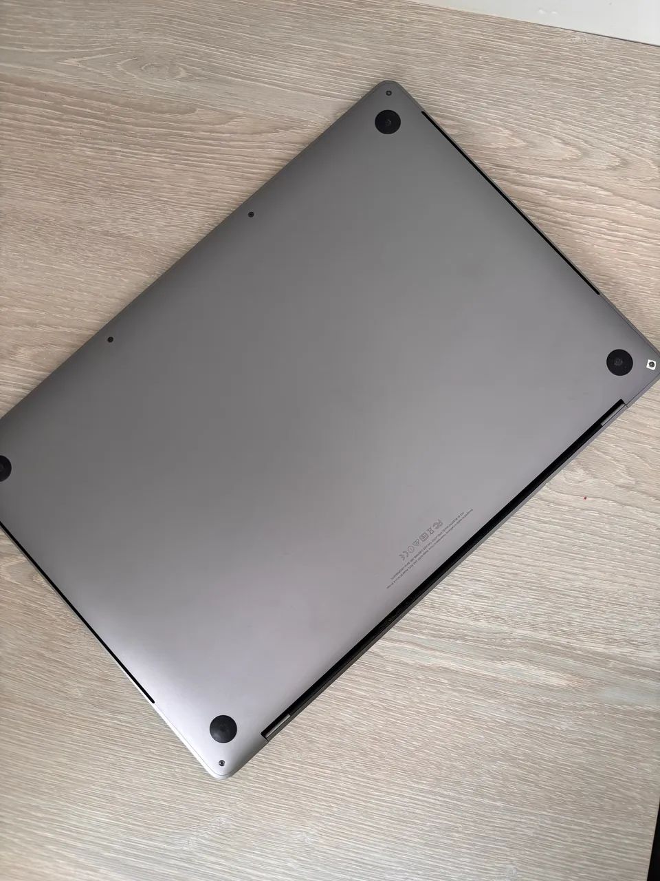 MacBook Pro Touch Bar ( 2016) - Foto 5