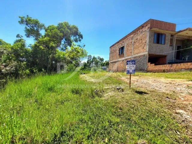 Terreno com 374,42m² - Cobre, Canelinha/SC - Foto 3