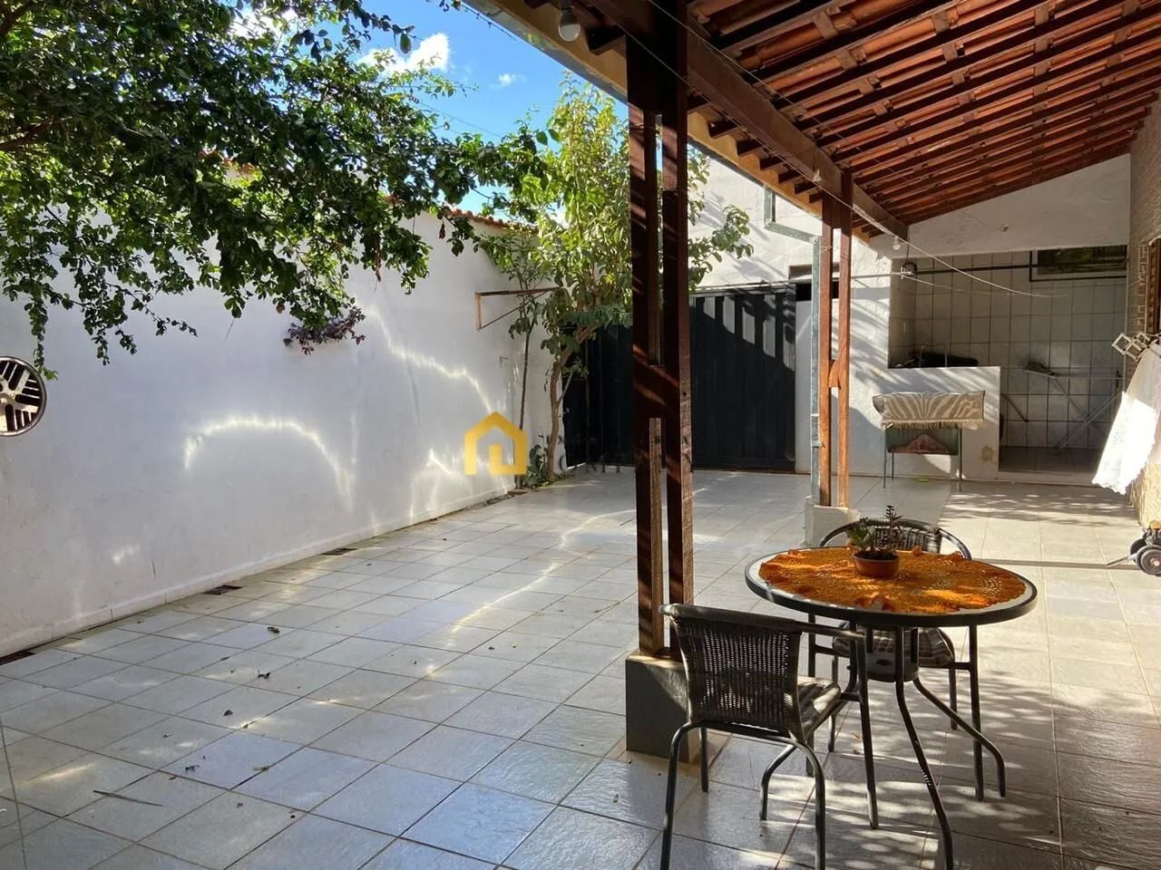 Sobrado à venda na Vila Nova Sorocaba - Sorocaba/SP