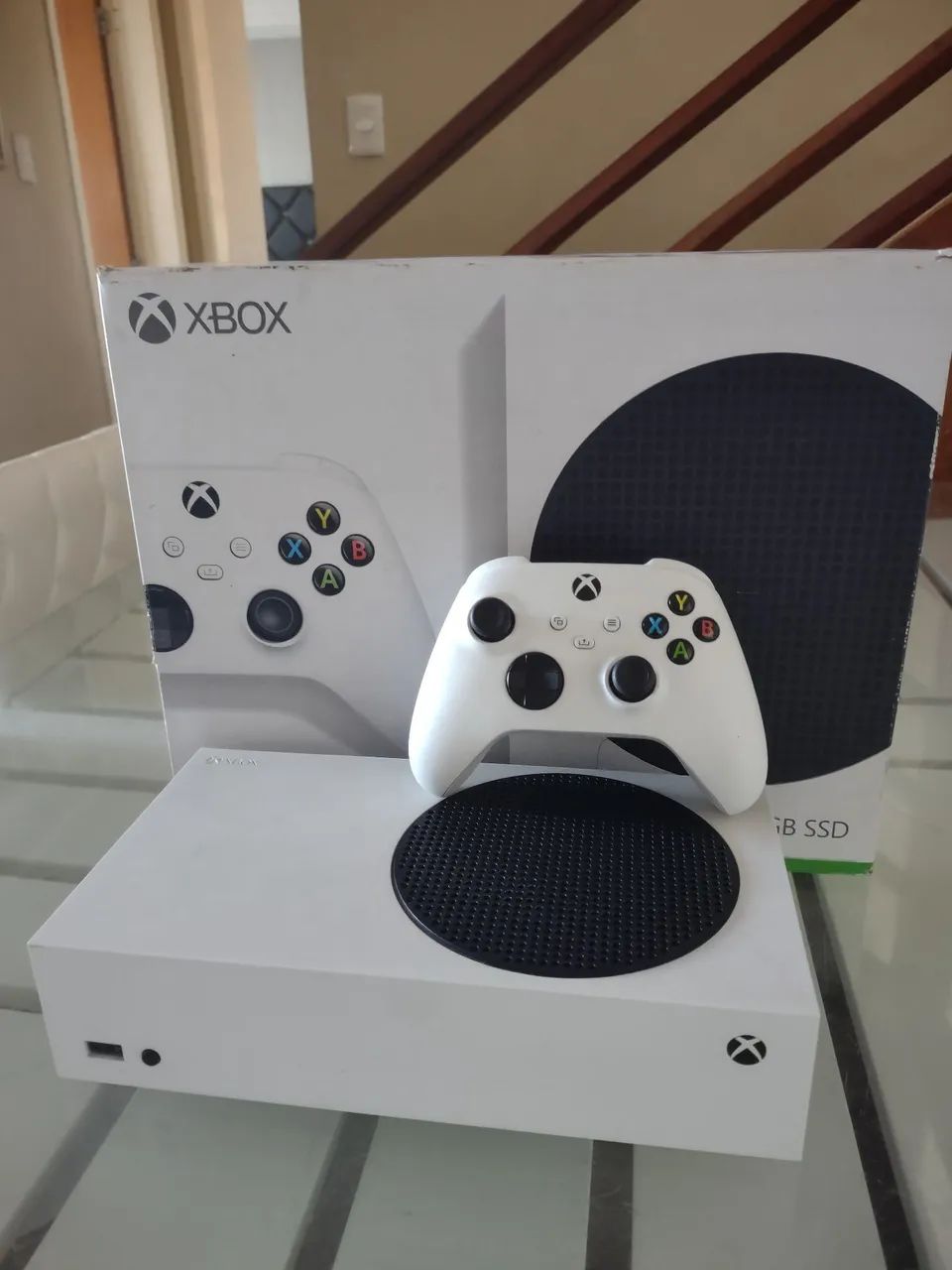 Xbox Séries S