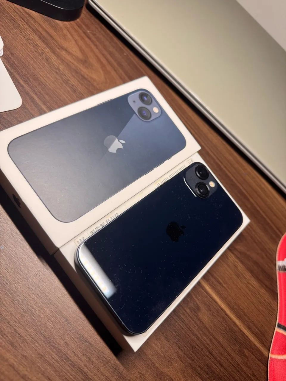 iPhone 13 128 GB