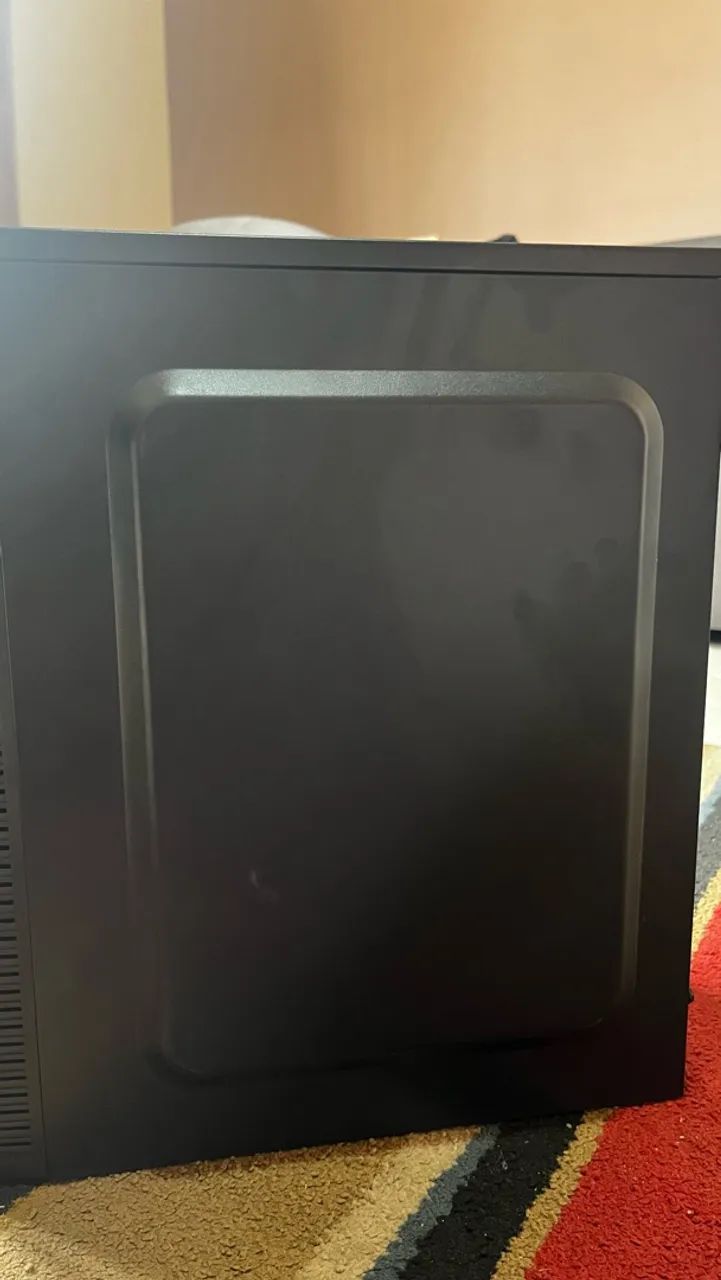 Gabinete jester Mini + 2 fans - Foto 4