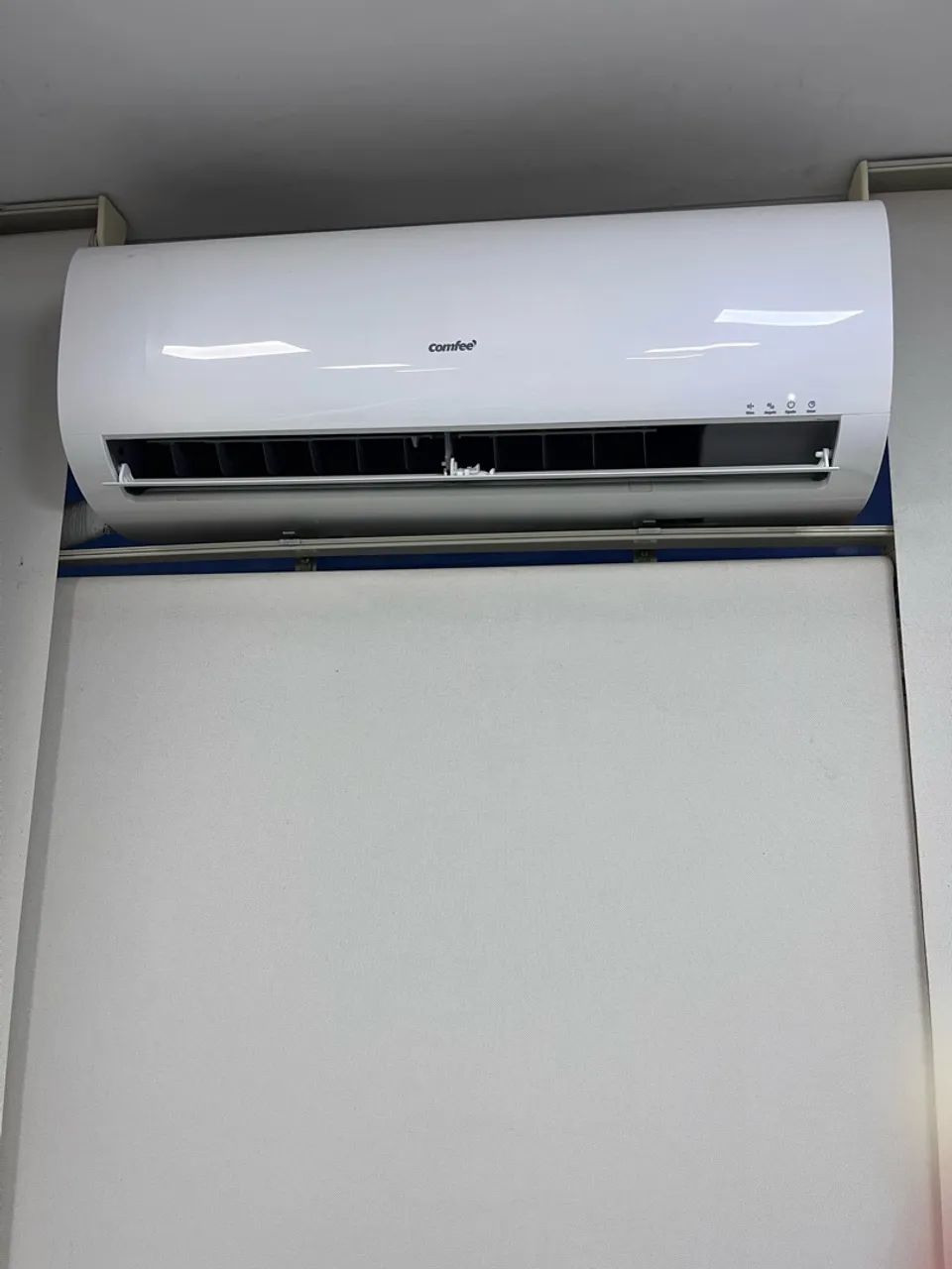  Ar Condicionado Split 12mil btus - Foto 3