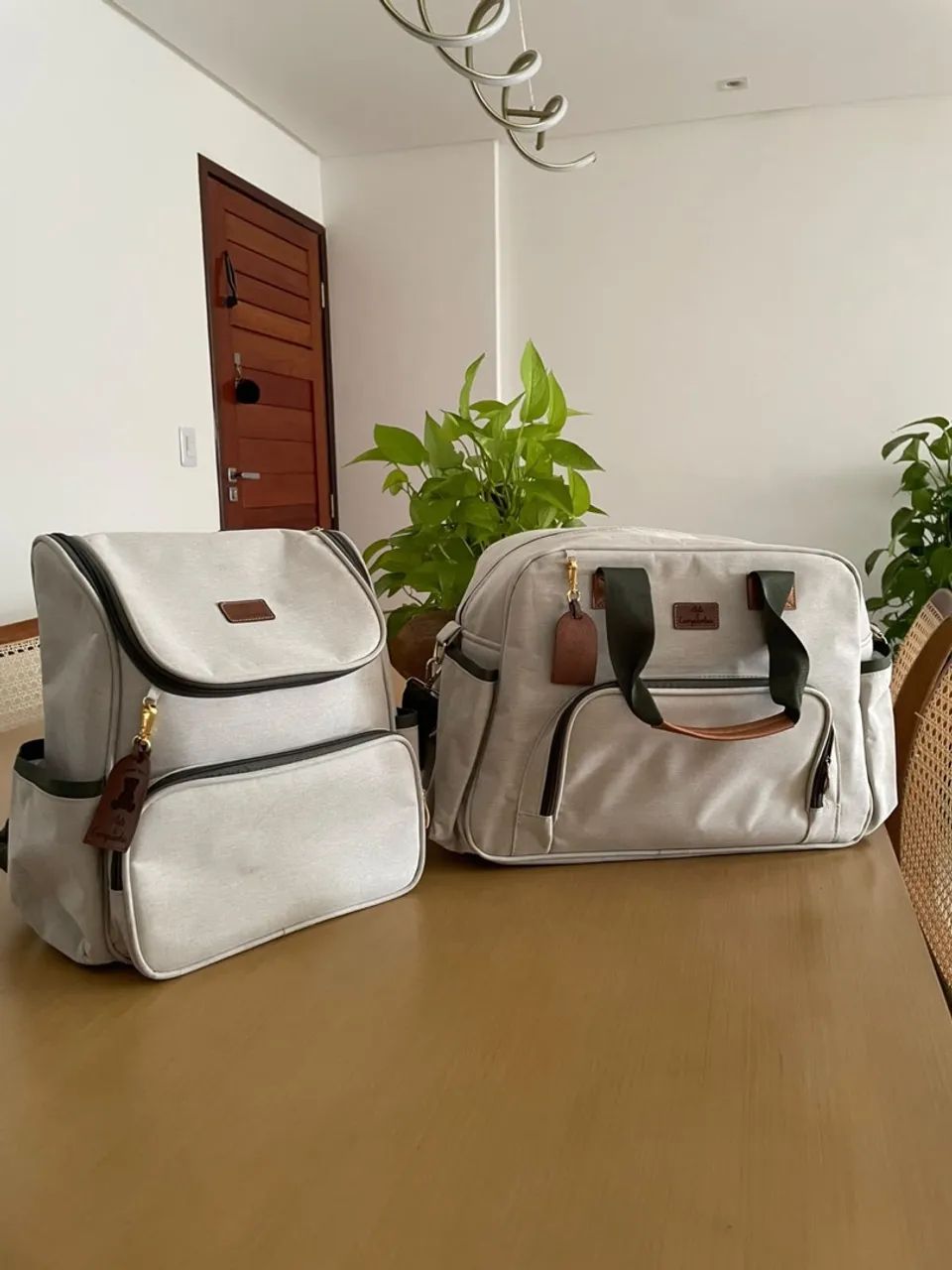 Bolsas maternidade - Foto 3