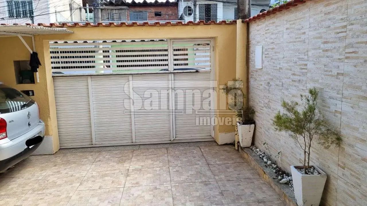 Campo Grande | Casa 3 quartos - Foto 2