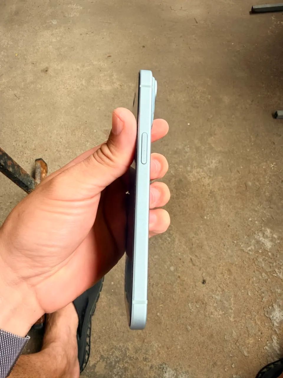 iPhone 15 - Foto 5