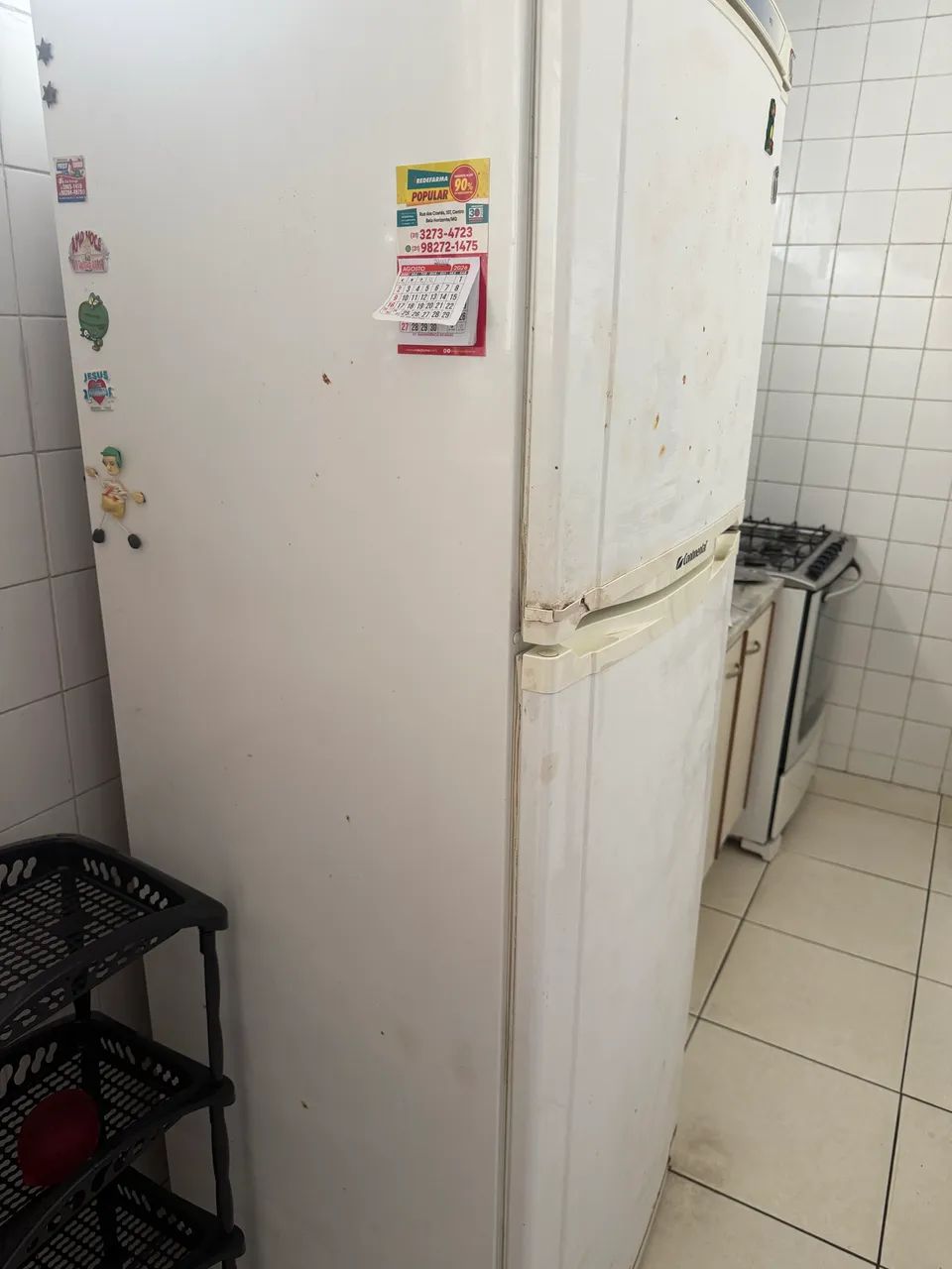 GELADEIRA - Foto 3