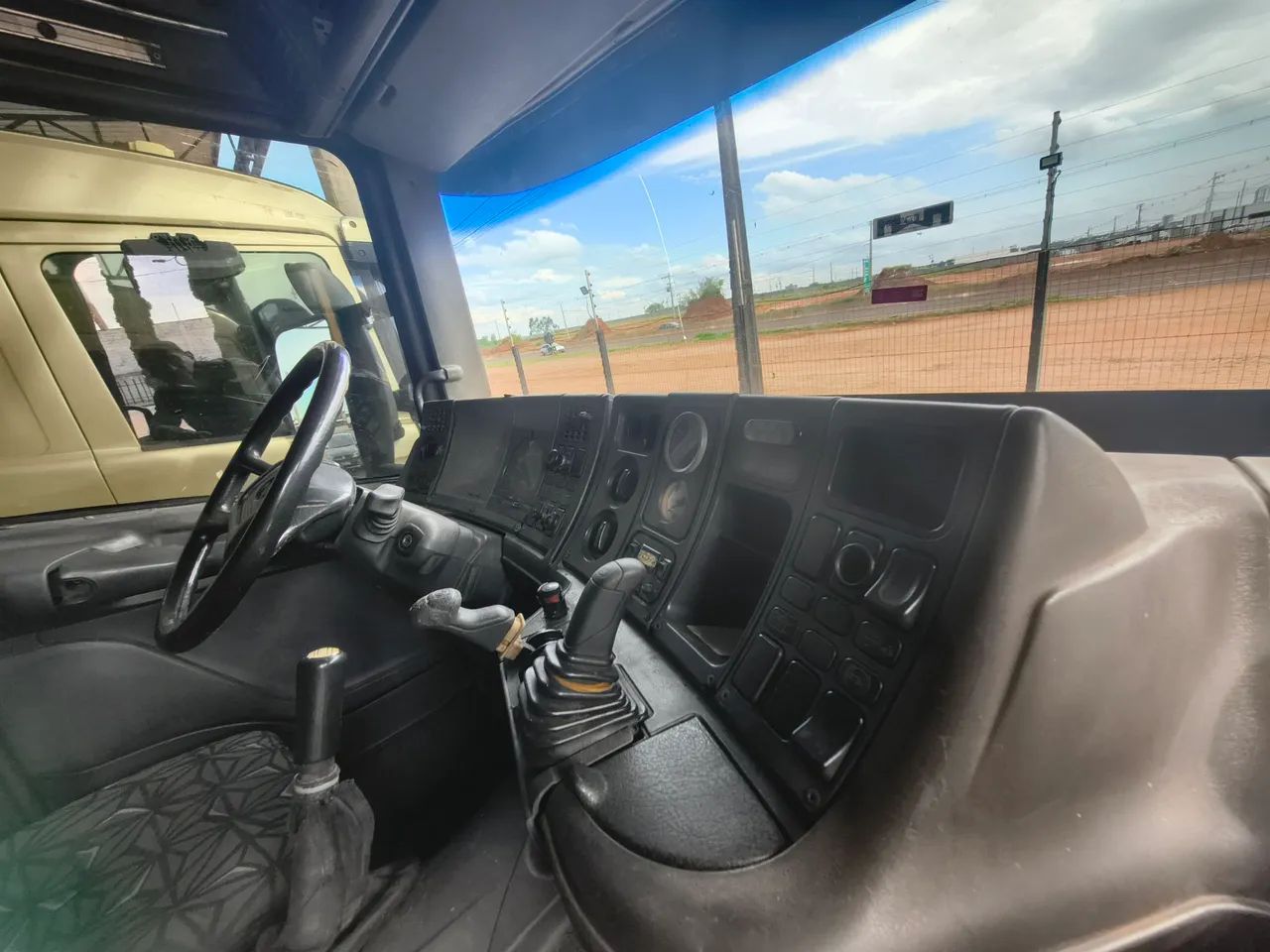 Scania 124 / R360 - Foto 5
