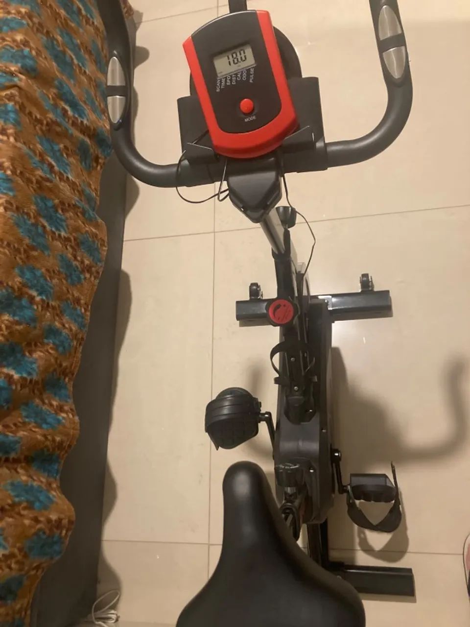 Bicicleta Ergometrica - Foto 3