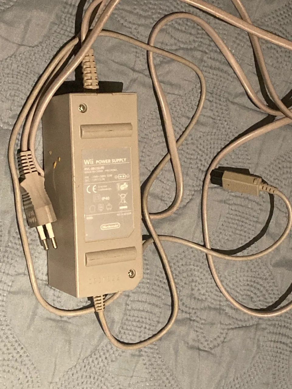 Nintendo Wii desbloqueado, completo mais informações na descrição  - Foto 4