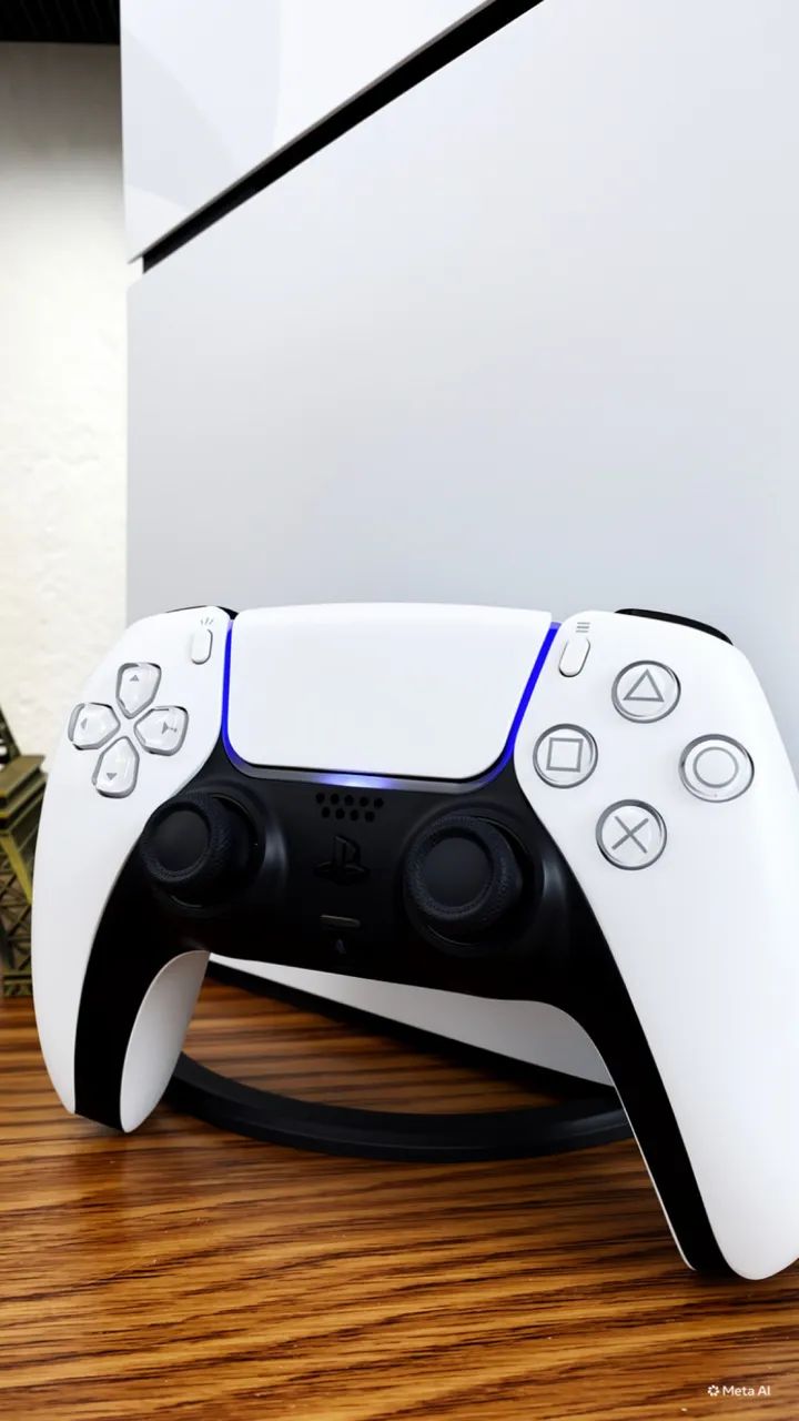 PS5 SLIM 1TB  - Foto 2