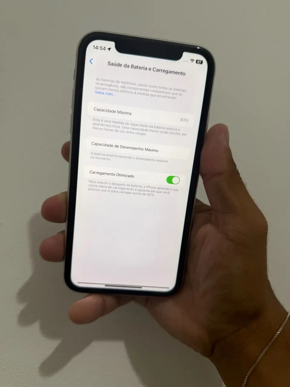 IPHONE XR  - Foto 3