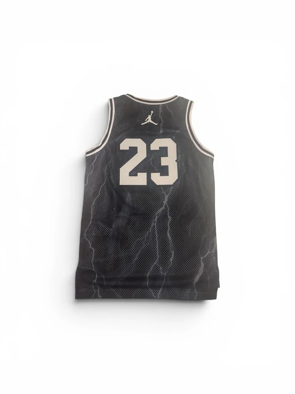 Jersey Jordan 23 Original - Foto 2