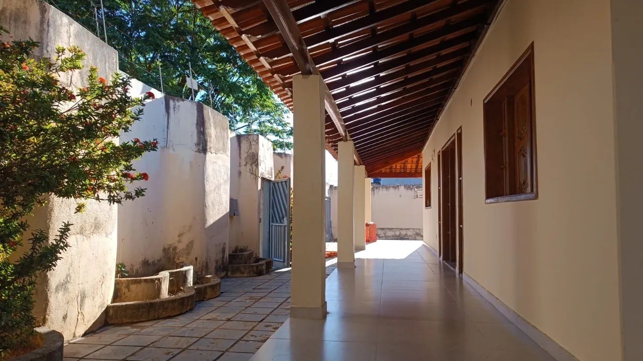 Casa para aluguel  - Foto 2