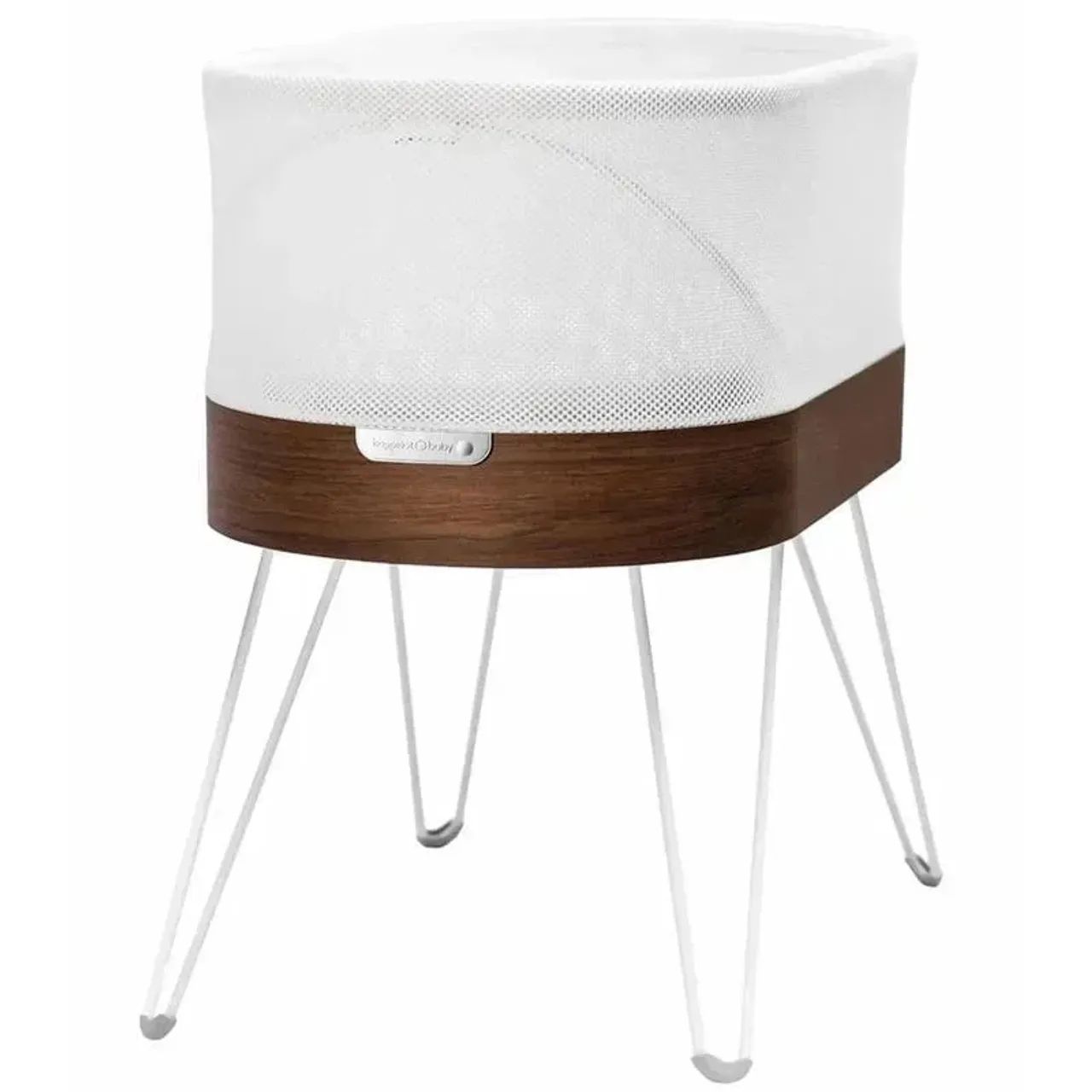 Snoo Smart Sleeper Berço Inteligente - Foto 4