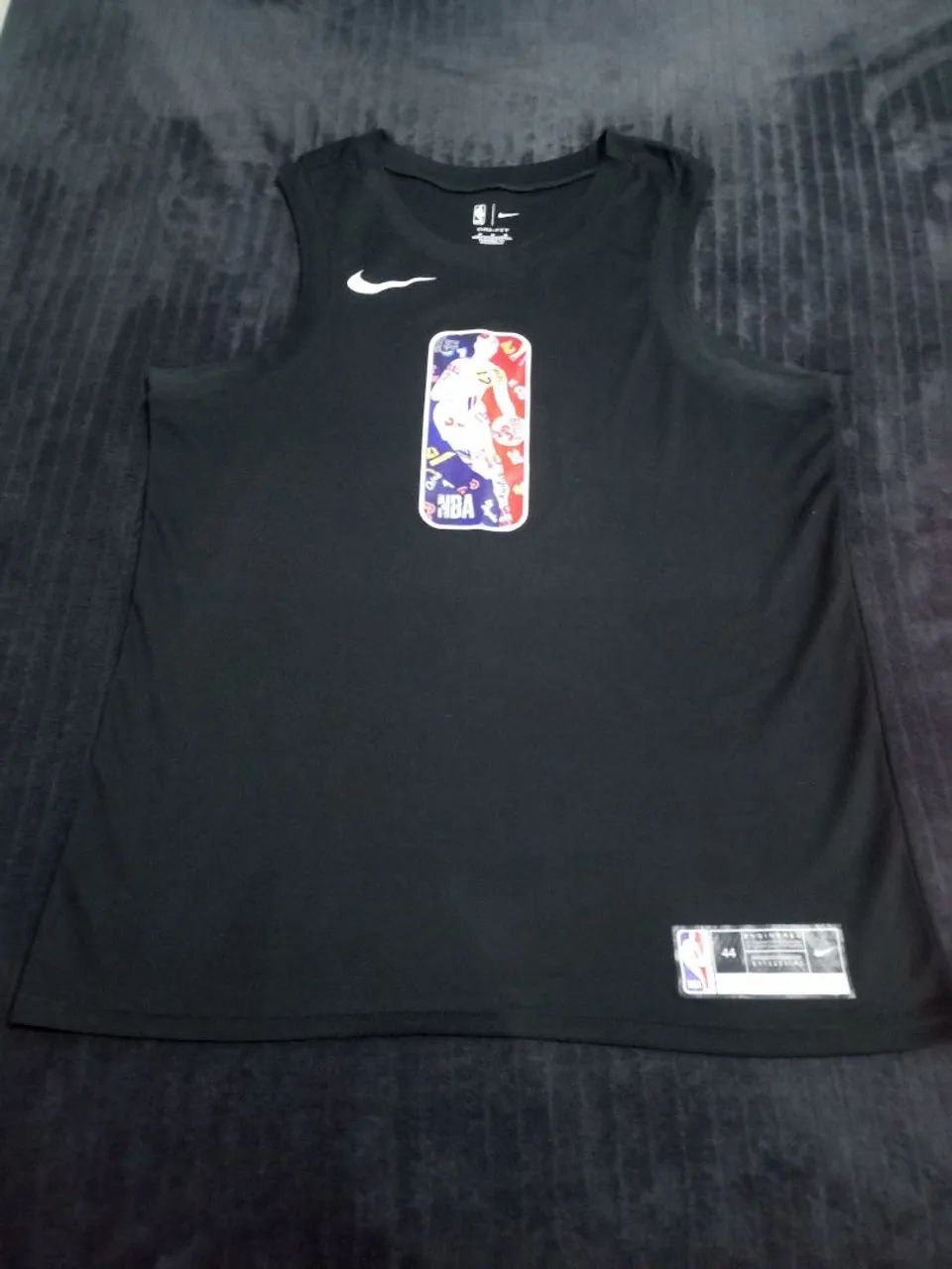 Camisa dryfit Premium as top  - Foto 2