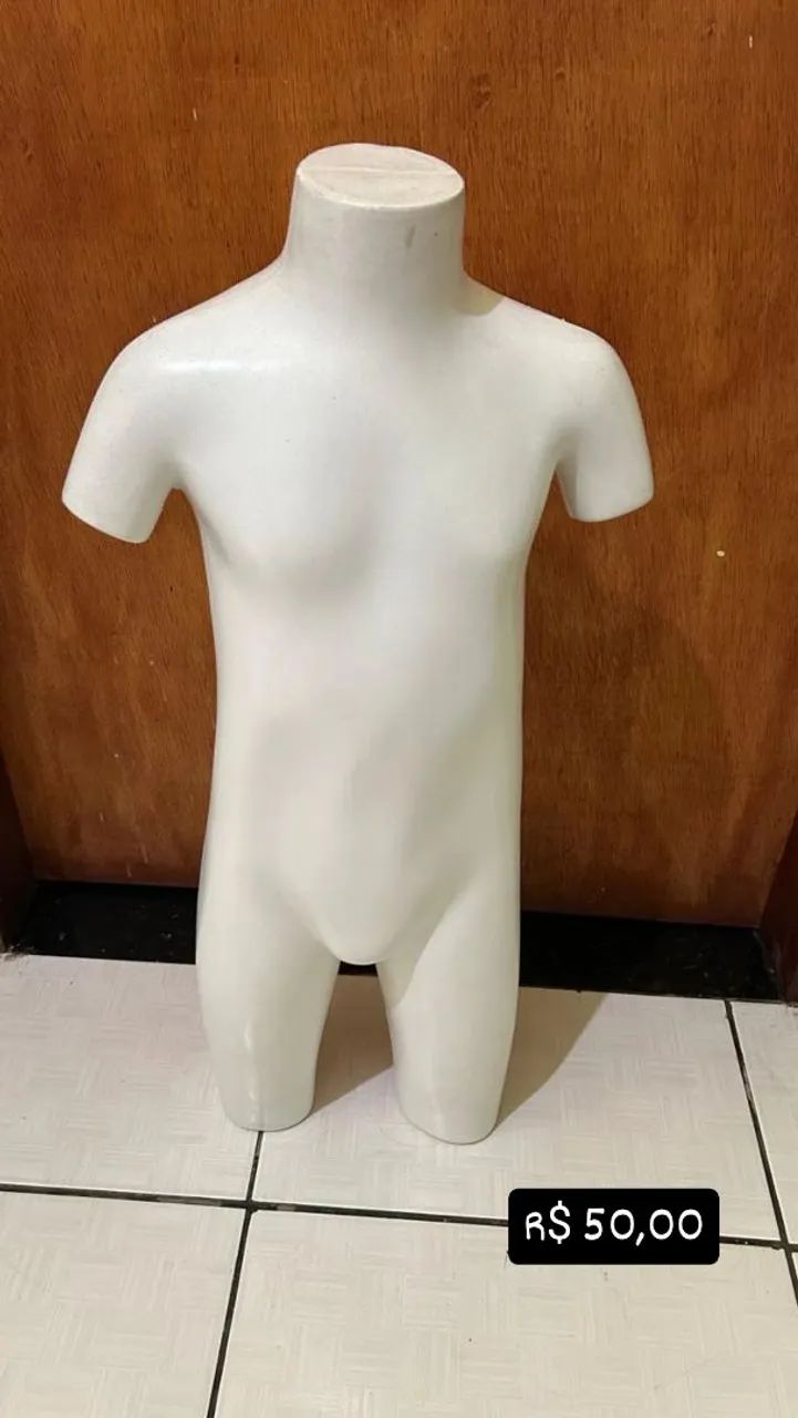 Vendo manequins  - Foto 3