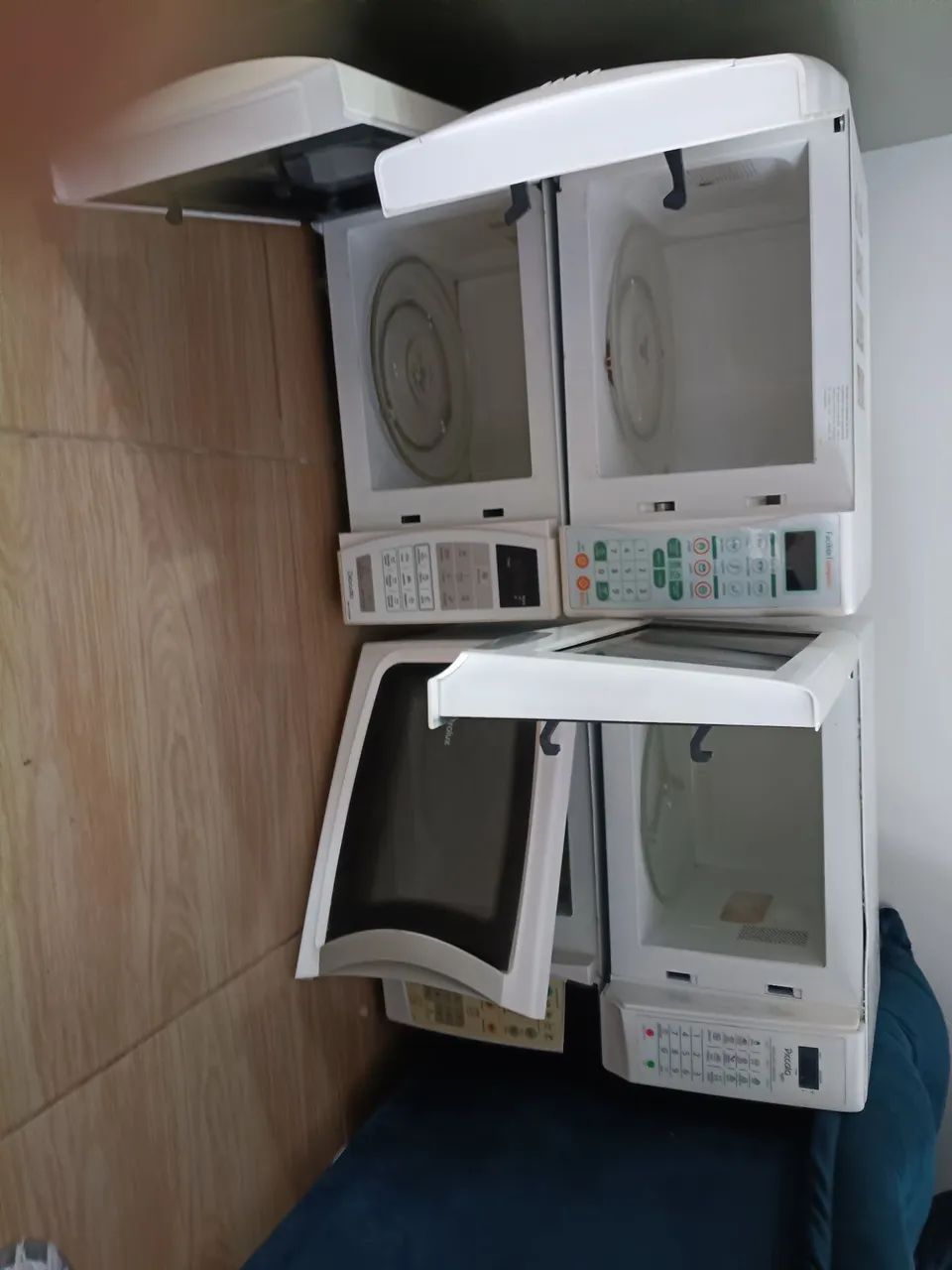 Microondas  - Foto 4