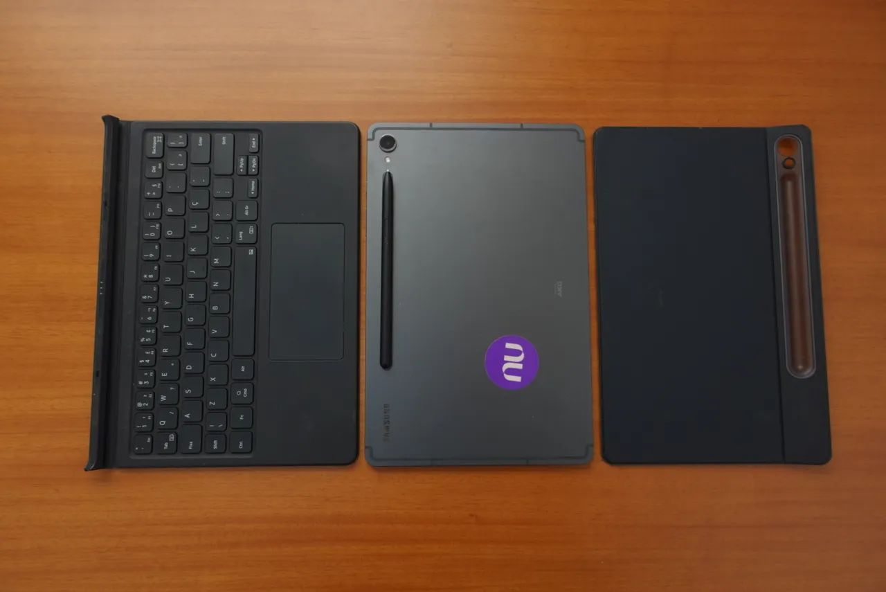 Tab s9 256gb - Foto 4