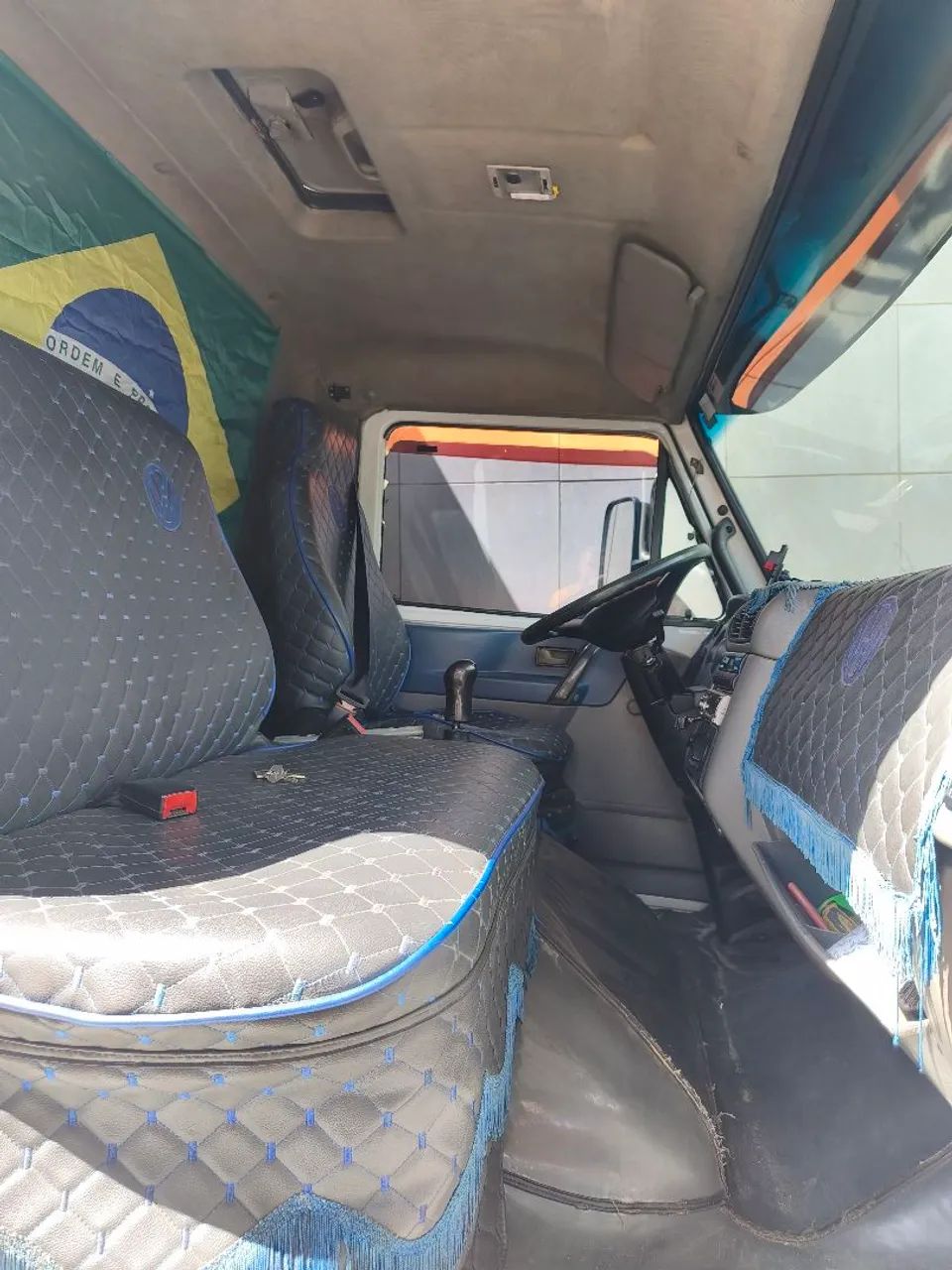 Volkswagen 5-140 - Foto 4