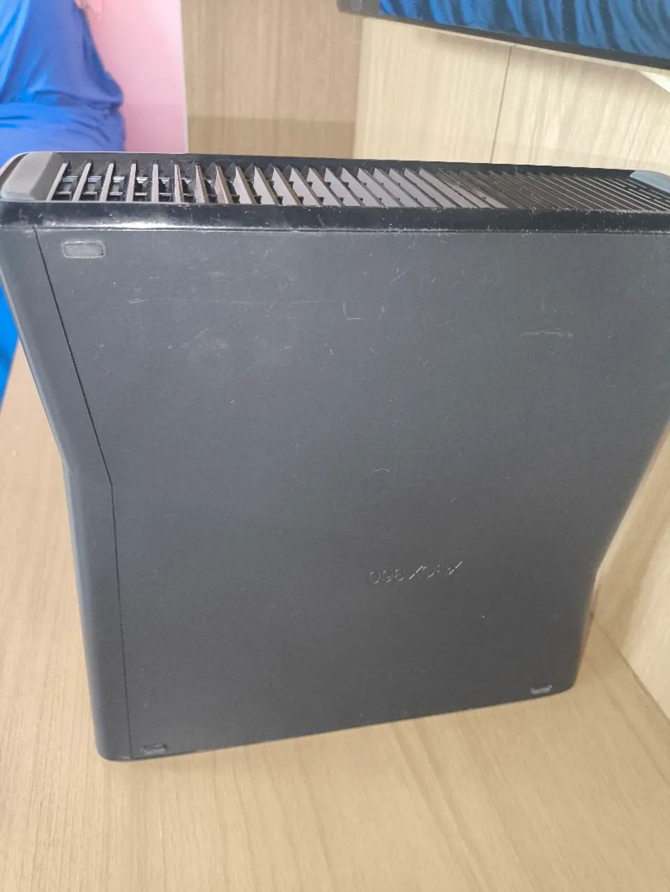 Xbox 360 Desbloqueado  - Foto 6