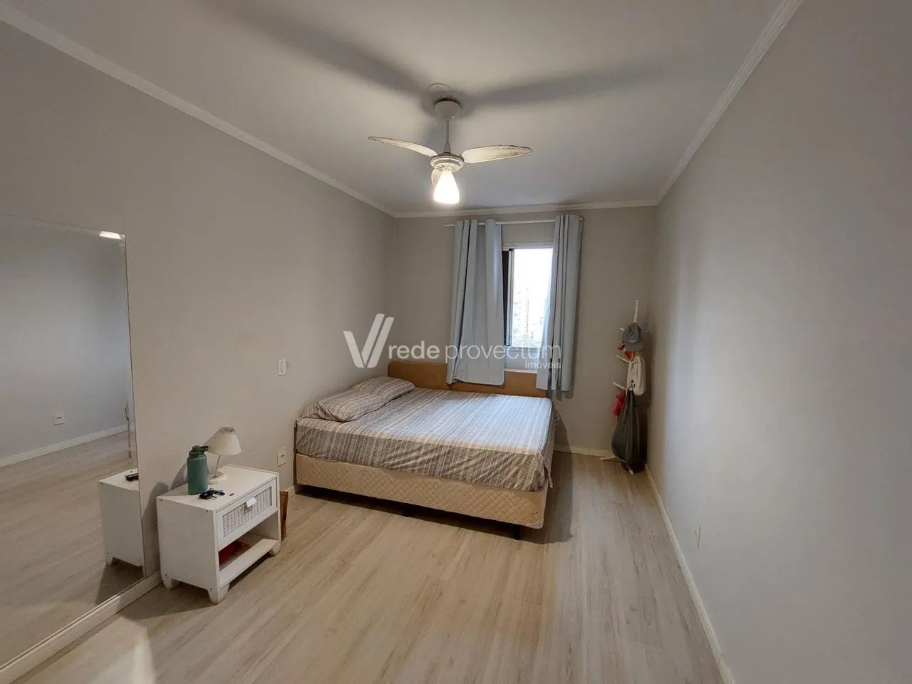 apartamento - Bosque - Campinas - Foto 4