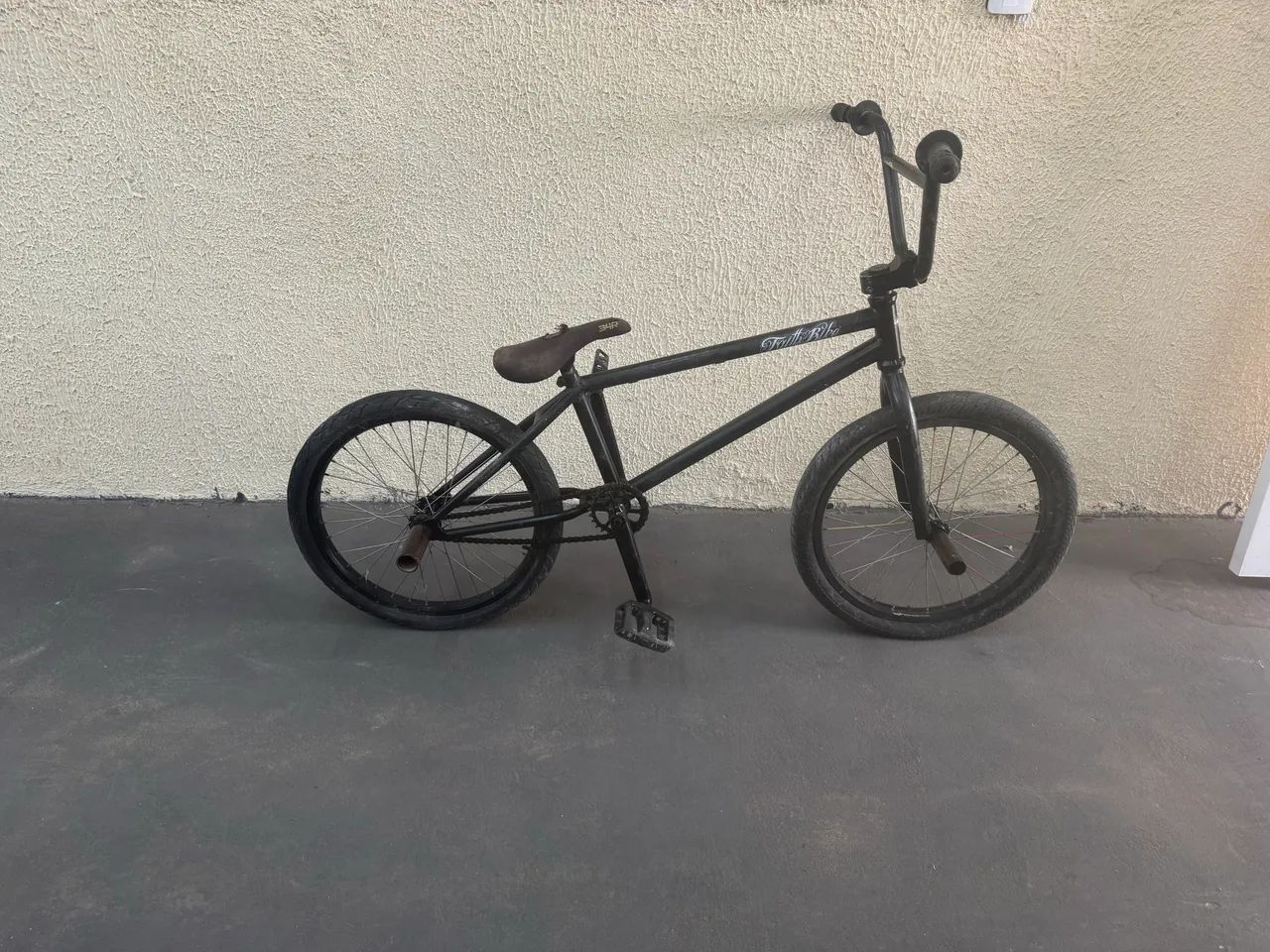 Bike BMX 