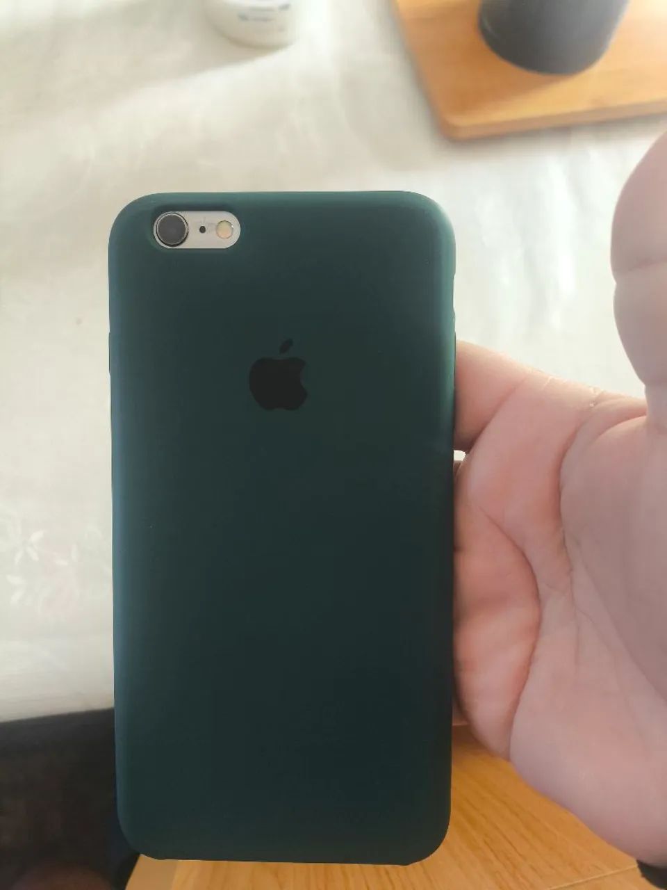 Vendo iPhone 6plus  - Foto 2